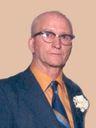 Record image of Hugh James Thomas