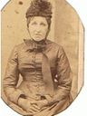 Record image of Louisa Sarah Chadburn/ Howe (born Stokes)