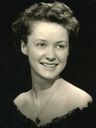 Record image of Doris Gwendolyn Jones (born Logan)