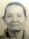 Record image of Maria Luisa Rivero Infante (nacida Fernandez Mendez)