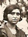 Record image of Catalina Osorio (born Villanueva Agama)