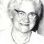 Record image of Anna Margrethe Rosenlund (o.s. Rasmussen)