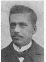 Record image of Kaarle Valfrid Vilhelminpoika Paateri