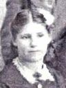 Record image of Mary or Maren Andersen Petersen (born Andersen Anderson)