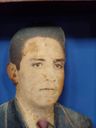 Record image of Ruben García