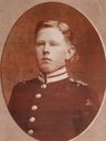 Record image of Johan Hesekiel Andersson