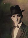 Record image of Thomas (Tommy) Hawthorne