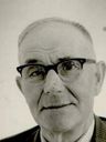 Record image of Pieter Fimmes van der Wal