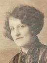 Record image of Luise Klara "called by father" Huber (born Kellenberger)