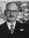 Record image of John Sefton Ligton Gordon