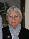 Record image of Maria Malm (born Kullman)