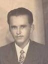 Record image of Carlos Ordóñez