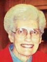 Record image of Dorothy Darleen Rockwood Wood