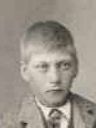 Record image of Magnus Alfred Magnusson