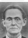 Record image of Anna Lehner (geb. Zoebeli)