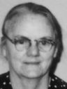 Record image of CATHERINE MARIE JANSON (born SHANNON)