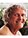 Record image of Åse Nymoen (born Knudsen)