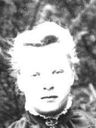 Record image of Sofia Wilhelmina Eriksson (o.s. Wilhelmsson)