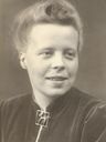 Record image of Erika Aletta Anna Meyer (geb. Austermann)