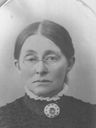Record image of Sigfrida Maria Rask