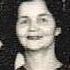 Record image of Toini Siitari (born Viinikainen)
