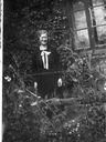 Record image of Frida Elisabeth Bengtsson (born Andersson)