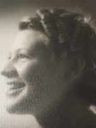 Record image of Marion Georgie Leilani Thomas (born Cooper)