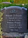 Record image of Michael Jensen Frank