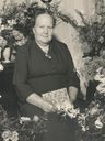 Record image of Margareta Mathilda Andersson, dna (o.s. Olsson)