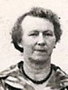 Record image of Edit Linnea Alexandersson, dna