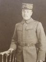 Record image of Alfred Svend Pettersson