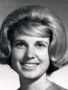 Record image of Carol Barnes (born Ford)