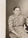 Record image of Ida Maria Lampinen (born Isaksdr Tina)