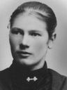 Record image of Brita Catharina Holmqvist (o.s. Stjärnvall)