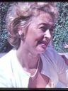 Record image of Gunvor Marianne Dahl (born Berg)