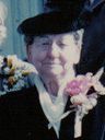 Record image of Anna Melinda Best (geb. Zimmerman)