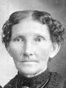 Record image of Mary Llewellyn (born James)