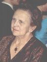 Record image of Inge Nissen (born Lund)