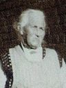 Record image of Maria Magdalena Elisabeth Schwedt (born Borgwardt)