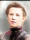 Record image of Ester* Ulrika Johansson (born Jansson)