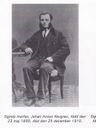 Record image of Johan Anton Nordgren