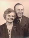 Record image of William Adolph Sr. Huber
