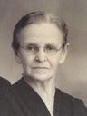 Record image of Anna Moersch (geb. Bast)