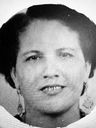 Record image of María Magdalena Alvarez Rodriguez (born Garcia Abreu)