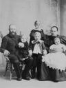 Record image of Helena Aleksandra Jeremiaantytär Nukala (born Rantala)