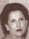 Record image of Ethel Ward (born Barker)
