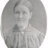 Record image of Lotta Maria Larsson Dahlberg (born Bengtsdotter)