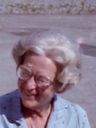Record image of Elsa Gunvor Broberg