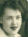 Record image of Virginia Lea Allen (born Smith)