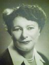 Record image of Anna Elisabeth Michels (geb. Roosen)